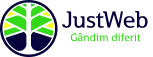 Logo - JustWeb
